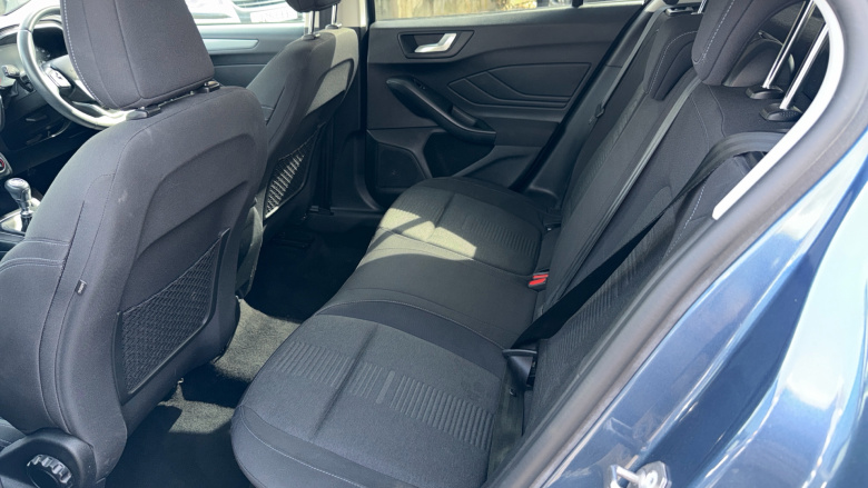 Ford Focus 1.0 EcoBoost 125 Active 5dr Petrol Hatchback